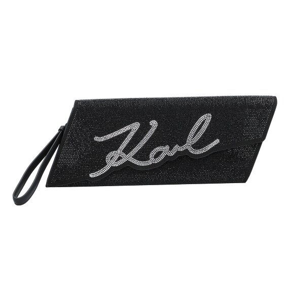 Karl Lagerfeld Evening Sac pochette 31 cm