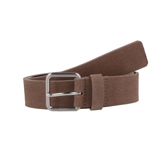 Boss Ceinture Cuir véritable