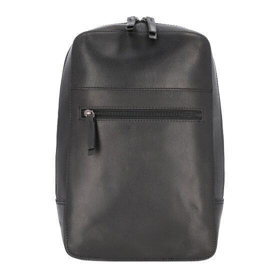 Leonhard Heyden Dakota Cuir véritable 30 cm