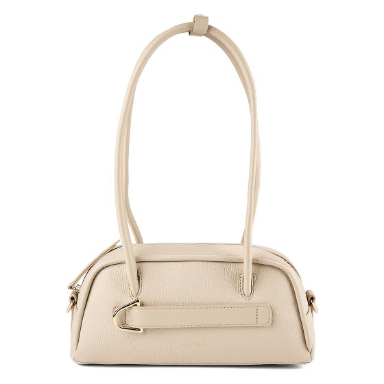 Coccinelle Paki Sac à bandoulière Cuir 30 cm