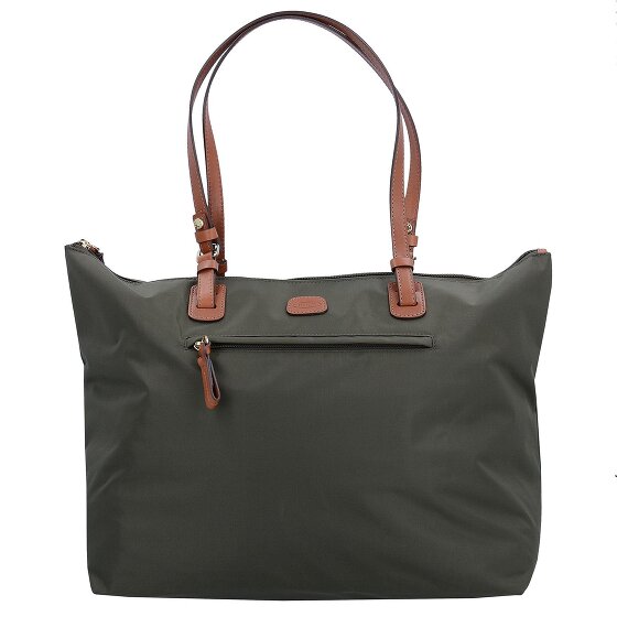 Bric's Sac à bandoulière X-Bag 34 cm