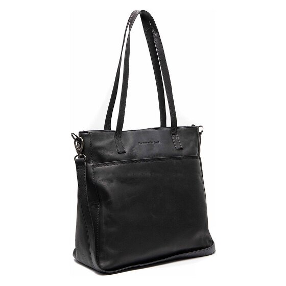 The Chesterfield Brand Mosel Sac de shopper Cuir 33 cm Compartiment pour ordinateur portable