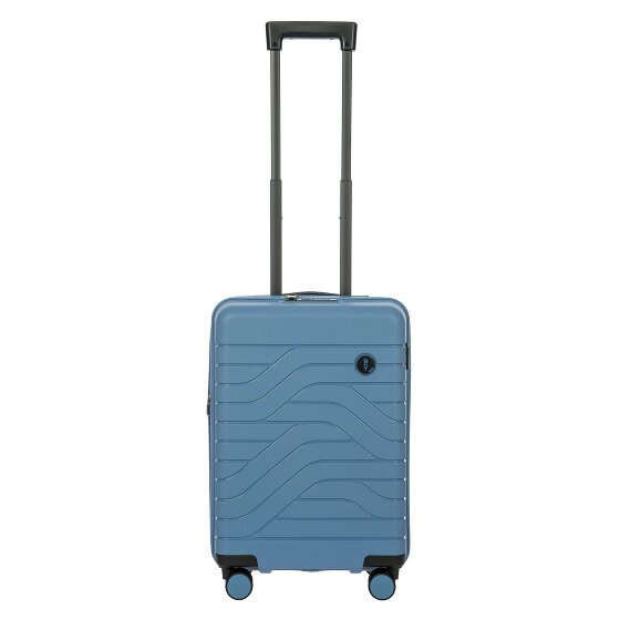 Bric's BY Ulisse 4 roues trolley cabine 55 cm