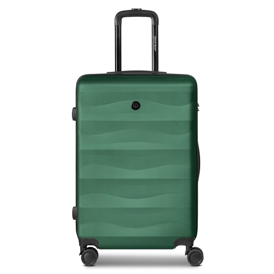 Smartbox Edition 03 4 roulettes Trolley 65 cm