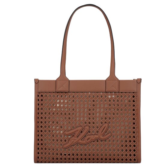 Karl Lagerfeld Skuare Sac de shopper 32 cm