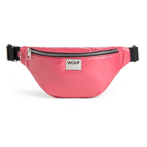 Wouf Glossy Sac banane 33 cm