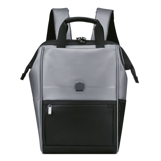 Delsey Paris Turenne Soft Daypack 39 cm Compartiment pour ordinateur portable