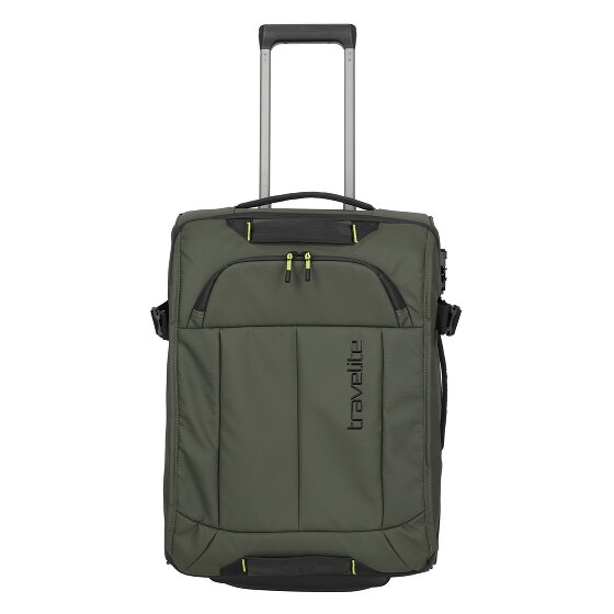 Travelite Briize 2 roues Sac de voyage S 55 cm