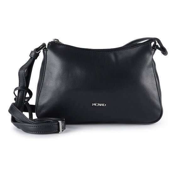 Picard Really Sac à bandoulière Cuir 22 cm