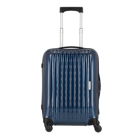 Samsonite Chronolite 4 roulettes Trolley de cabine 55 cm