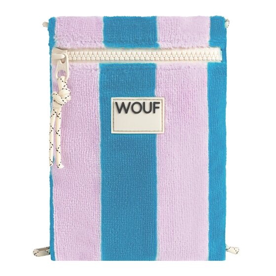 Wouf Terry Pochette pour téléphone portable 13 cm