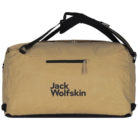 Jack Wolfskin Sac de voyage Traveltopia 63 cm