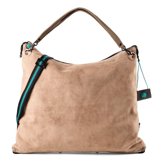 Gabs G16 Sac à bandoulière Cuir véritable 52 cm
