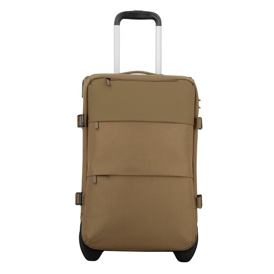 Jump Dunaa 2 roulettes Sac de voyage 55 cm