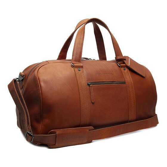The Chesterfield Brand Rivaro Sac de voyage Weekender Cuir 53 cm
