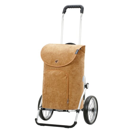 Andersen Shopper Royal Shopper Marta Chariot à provisions 59 cm