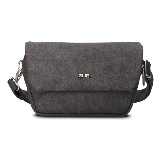 Zwei Mademoiselle.M Sac à bandoulière 25 cm