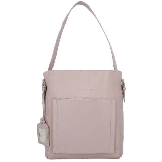 Cowboysbag City Kuna Sac à bandoulière Cuir 28 cm Compartiment pour ordinateur portable