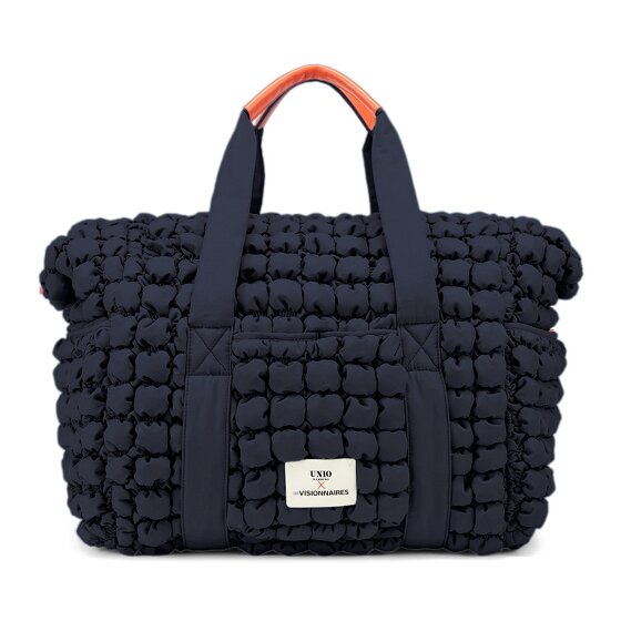 LES VISIONNAIRES Unio Travel Bag Sac de shopper 44 cm