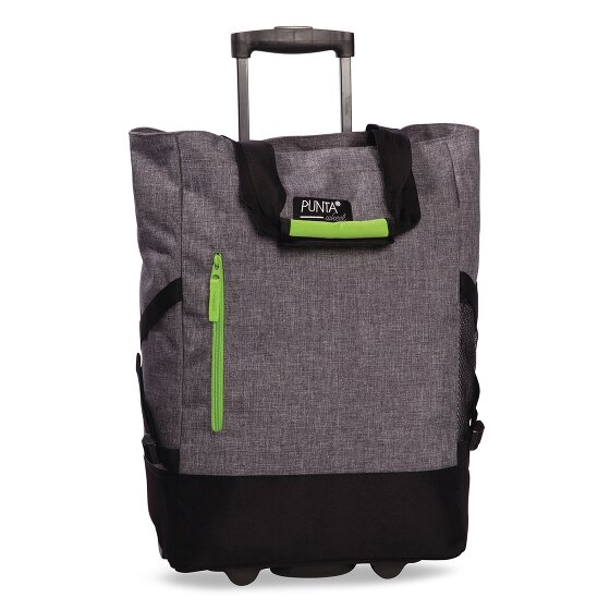 Punta Wheel "Unser Klassiker" Chariot à provisions 50 cm