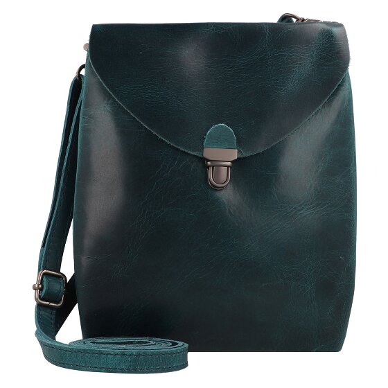 Harold's Fold Mini sac à bandoulière Cuir 17 cm