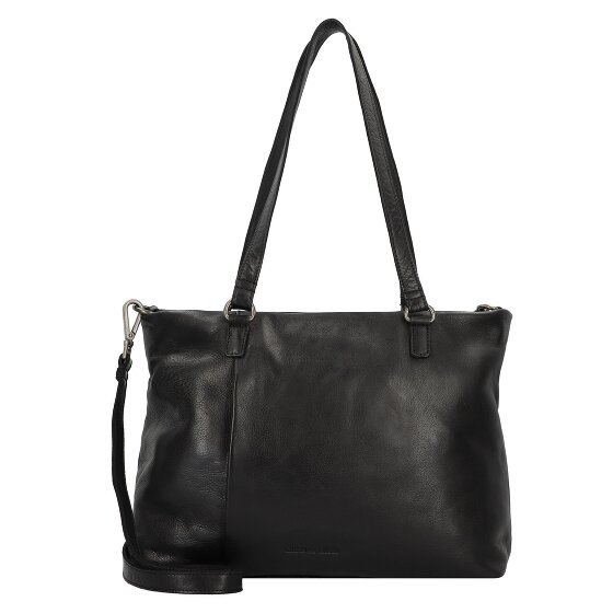 Greenburry Colombiana Sac de shopper Cuir 37 cm