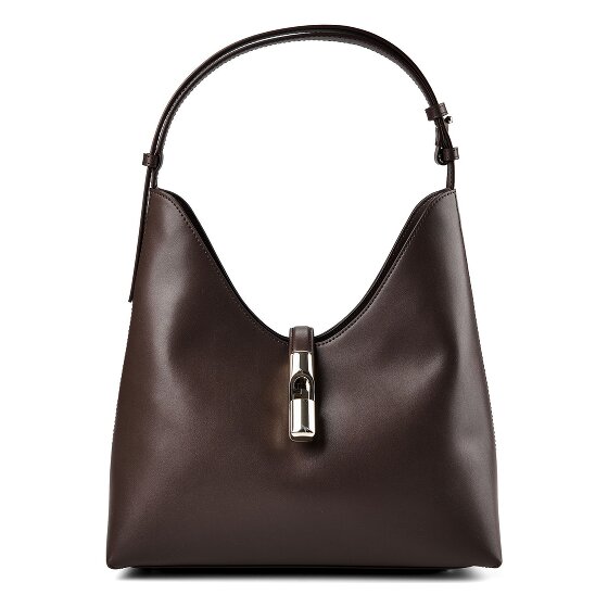 Furla Goccia Sac à bandoulière Cuir 30 cm
