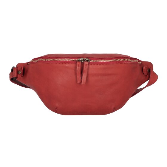Harold's Submarine Sac banane en cuir 33 cm