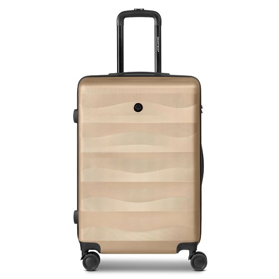 Smartbox Edition 03 4 roues Valise cabine 65 cm