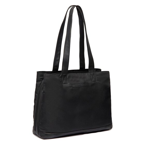 The Chesterfield Brand Lavik Sac de shopper Cuir 36 cm
