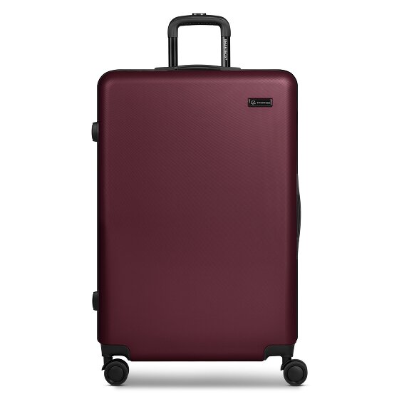 Smartbox Edition 05 4 roulettes Trolley 76 cm