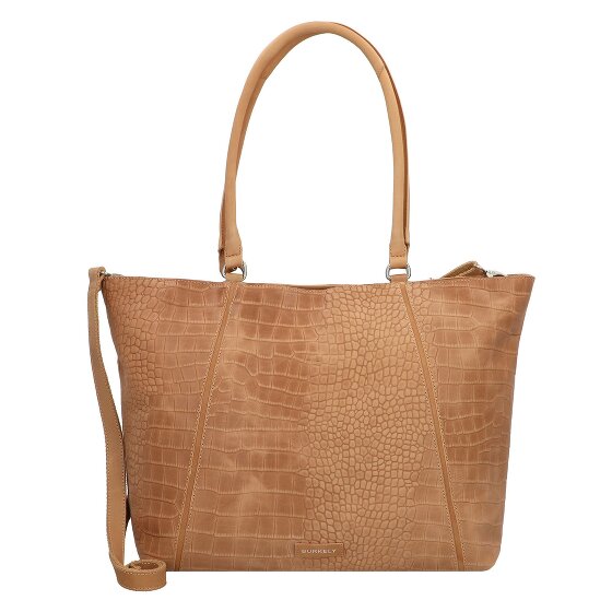 Burkely Cool Colbie Sac de shopper Cuir 37 cm