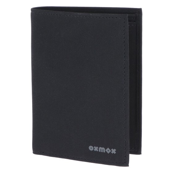 oxmox New Cryptan Porte-monnaie Protection RFID 13 cm
