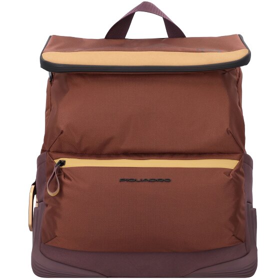 Piquadro Corner sac à dos 44 cm compartiment pour ordinateur portable