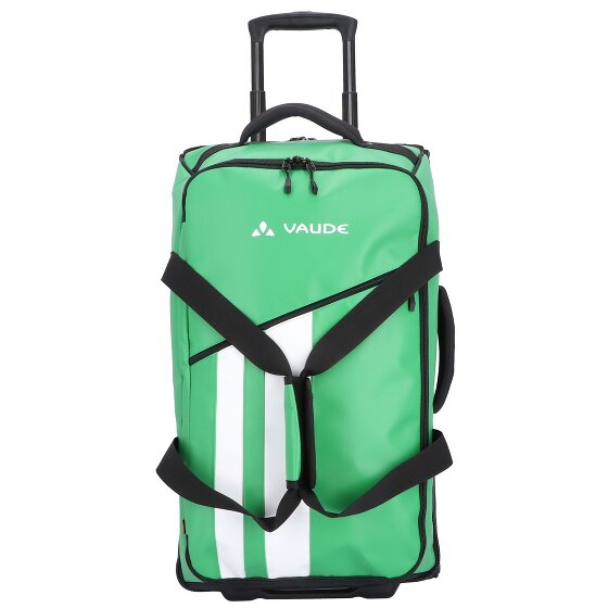 Vaude Rotuma 65 2 roues Valise cabine 61 cm