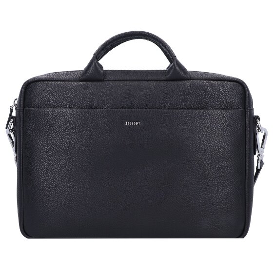 Joop! Cardona Pandion Serviette cuir 40 cm compartiment Laptop