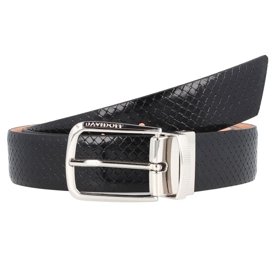 Davidoff Paris Ceinture Cuir