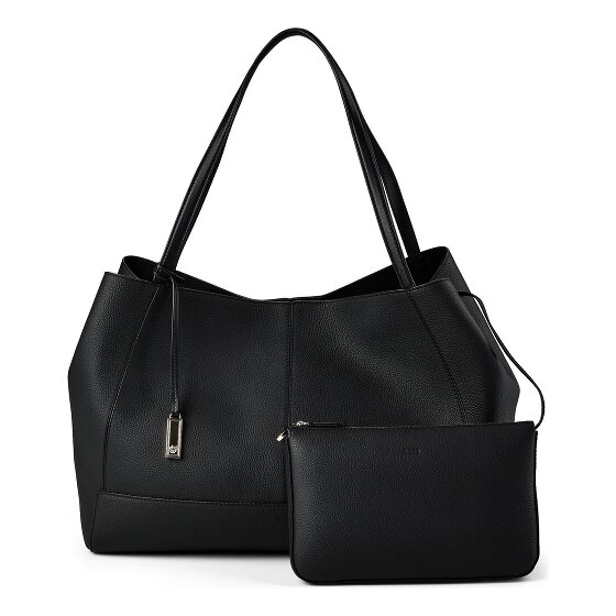 Boss Ameline Sac de shopper Cuir véritable 42 cm
