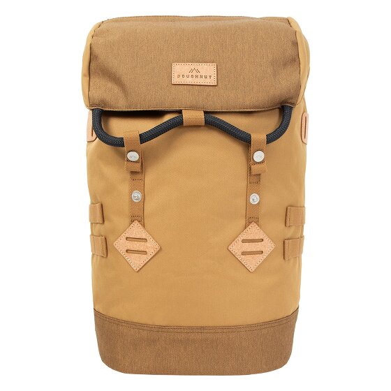 Doughnut Christopher Daypack 47 cm Compartiment pour ordinateur portable