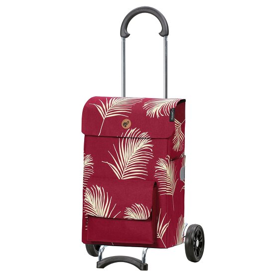 Andersen Shopper Scala Shopper Signe Chariot à provisions 59 cm