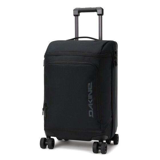 Dakine Split 48L 4 roulettes Trolley de cabine 55 cm avec soufflet d'extension