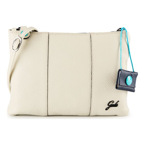 Gabs Beyonce Sac à bandoulière M Cuir véritable 28 cm