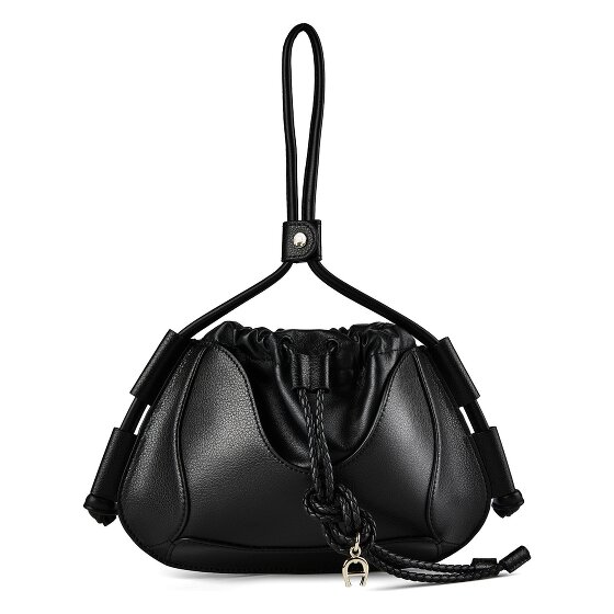 AIGNER Castella Sac à bandoulière Cuir véritable 29 cm