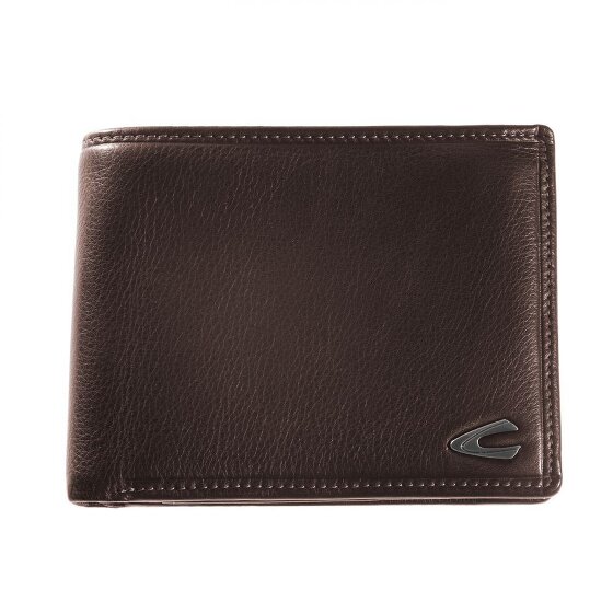 camel active Porte-monnaie Vegas I Cuir 12,5 cm
