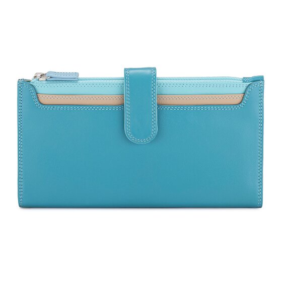 Mywalit Continental Porte-monnaie Cuir 20 cm