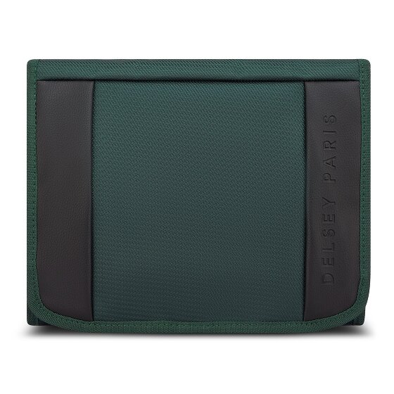 Delsey Paris Montmartre 3 Trousse de toilette 26.5 cm