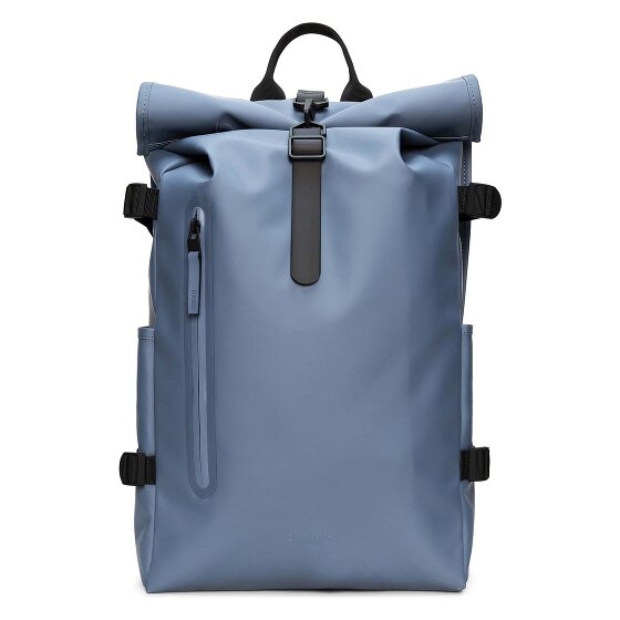 Rains Essential Daypack 52 cm Compartiment ordinateur