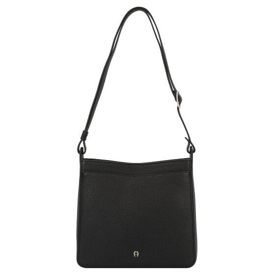 AIGNER Pura Sac à bandoulière Cuir 26 cm