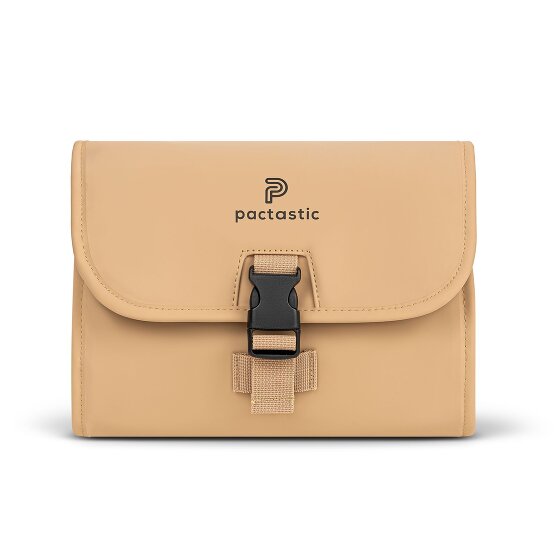 Pactastic Urban Collection Trousse de toilette 24 cm