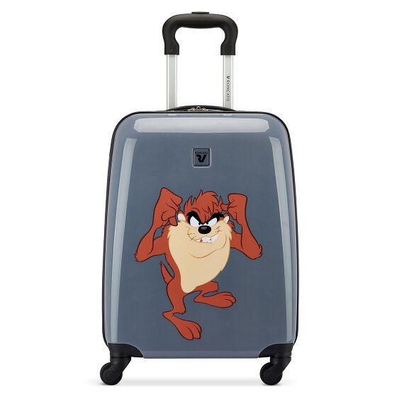 Roncato Looney Tunes 4 roulettes Trolley pour enfants 50 cm